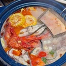 太琼糟粕醋·海南酸汤火锅(三亚湾店) - 三亚市旅游 缩略图 2