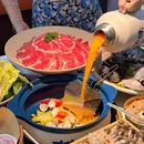 太琼糟粕醋·海南酸汤火锅(三亚湾店) - 三亚市旅游 缩略图 1