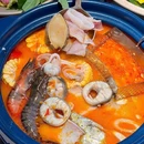太琼糟粕醋·海南酸汤火锅(三亚湾店) - 三亚市旅游 缩略图 7
