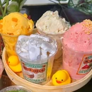 虎婆香草鸭·海南大排档(清水湾美食街店) - 陵水黎族自治县旅游 缩略图 3