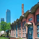 合肥当代美术馆A馆 - 合肥市旅游 缩略图 1