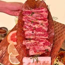 佟爷老北京炙子烤肉(和平里店) - 北京市旅游 缩略图 3