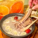 佟爷老北京炙子烤肉(和平里店) - 北京市旅游 缩略图 2