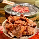 佟爷老北京炙子烤肉(和平里店) - 北京市旅游 缩略图 7