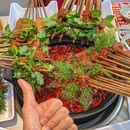六街火锅串串 - 重庆市旅游 缩略图 2