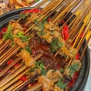 六街火锅串串 - 重庆市旅游 缩略图 4