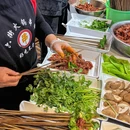 六街火锅串串 - 重庆市旅游 缩略图 8