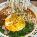 阿佑鲜烫牛肉米线(虹口店) - 上海市旅游 缩略图 1