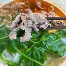 阿佑鲜烫牛肉米线(虹口店) - 上海市旅游 缩略图 3