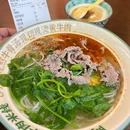 阿佑鲜烫牛肉米线(虹口店) - 上海市旅游 缩略图 2