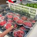 阿佑鲜烫牛肉米线(虹口店) - 上海市旅游 缩略图 6