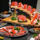 乌龙放题和牛烤肉店 - 海口市旅游 缩略图 4