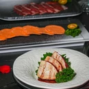 乌龙放题和牛烤肉店 - 海口市旅游 缩略图 5