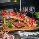 乌龙放题和牛烤肉店 - 海口市旅游 缩略图 4