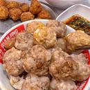 扁井巷巷·贵州豆米酸汤火锅(深圳首店) - 深圳市旅游 缩略图 4
