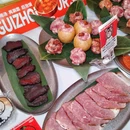 扁井巷巷·贵州豆米酸汤火锅(深圳首店) - 深圳市旅游 缩略图 1