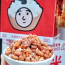 扁井巷巷·贵州豆米酸汤火锅(深圳首店) - 深圳市旅游 缩略图 6