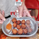 扁井巷巷·贵州豆米酸汤火锅(深圳首店) - 深圳市旅游 缩略图 7