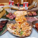 扁井巷巷·贵州豆米酸汤火锅(深圳首店) - 深圳市旅游 缩略图 8