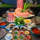 额尔敦草原涮羊肉(成都银泰中心in99旗舰店) - 成都市旅游 缩略图 5