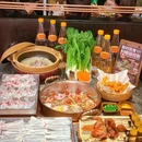 脆鲜生-脆鲩鱼火锅壹方天地店 - 深圳市旅游 缩略图 1