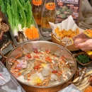 脆鲜生-脆鲩鱼火锅壹方天地店 - 深圳市旅游 缩略图 2