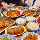 骆老妈蹄花·正宗川菜(春熙路潮流广场店) - 成都市旅游 缩略图 7