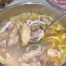 蔡椰大·椰子鸡(佳宁娜店) - 深圳市旅游 缩略图 9
