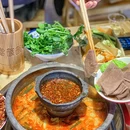 黔酸酸贵州酸汤火锅(坪洲麻布新村店) - 深圳市旅游 缩略图 4