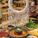 黔酸酸贵州酸汤火锅(坪洲麻布新村店) - 深圳市旅游 缩略图 2