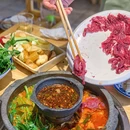 黔酸酸贵州酸汤火锅(坪洲麻布新村店) - 深圳市旅游 缩略图 3