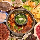 黔酸酸贵州酸汤火锅(坪洲麻布新村店) - 深圳市旅游 缩略图 1