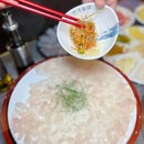 千嘉渔·现煮粥底火锅·桑拿鸡(龙湖上城天街店) - 成都市旅游 缩略图 3