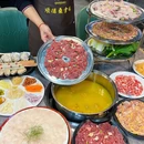 千嘉渔·现煮粥底火锅·桑拿鸡(龙湖上城天街店) - 成都市旅游 缩略图 1