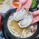千嘉渔·现煮粥底火锅·桑拿鸡(龙湖上城天街店) - 成都市旅游 缩略图 7
