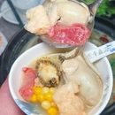千嘉渔·现煮粥底火锅·桑拿鸡(龙湖上城天街店) - 成都市旅游 缩略图 8