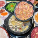 千嘉渔·现煮粥底火锅·桑拿鸡(龙湖上城天街店) - 成都市旅游 缩略图 9