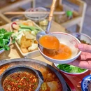 黔酸酸贵州酸汤火锅(坪洲麻布新村店) - 深圳市旅游 缩略图 7