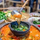 黔酸酸贵州酸汤火锅(坪洲麻布新村店) - 深圳市旅游 缩略图 6