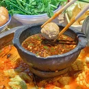 黔酸酸贵州酸汤火锅(坪洲麻布新村店) - 深圳市旅游 缩略图 8