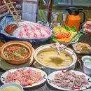 味海图·猪肚鸡·脆皖鱼·火锅(石岩店) - 深圳市旅游 缩略图 1