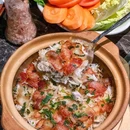 味海图·猪肚鸡·脆皖鱼·火锅(石岩店) - 深圳市旅游 缩略图 7