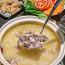 味海图·猪肚鸡·脆皖鱼·火锅(石岩店) - 深圳市旅游 缩略图 8