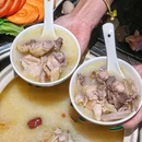 味海图·猪肚鸡·脆皖鱼·火锅(石岩店) - 深圳市旅游 缩略图 9
