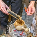 柒易小院·团建聚餐·生日party·泥炉瓦片烤肉 - 深圳市旅游 缩略图 7