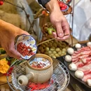 柒易小院·团建聚餐·生日party·泥炉瓦片烤肉 - 深圳市旅游 缩略图 8