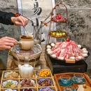 柒易小院·团建聚餐·生日party·泥炉瓦片烤肉 - 深圳市旅游 缩略图 6