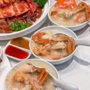 江南粥家庄·烧腊·海鲜宵夜(宁国路店) - 合肥市旅游 缩略图 1