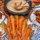 江南粥家庄·烧腊·海鲜宵夜(宁国路店) - 合肥市旅游 缩略图 3
