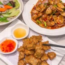 江南粥家庄·烧腊·海鲜宵夜(宁国路店) - 合肥市旅游 缩略图 7